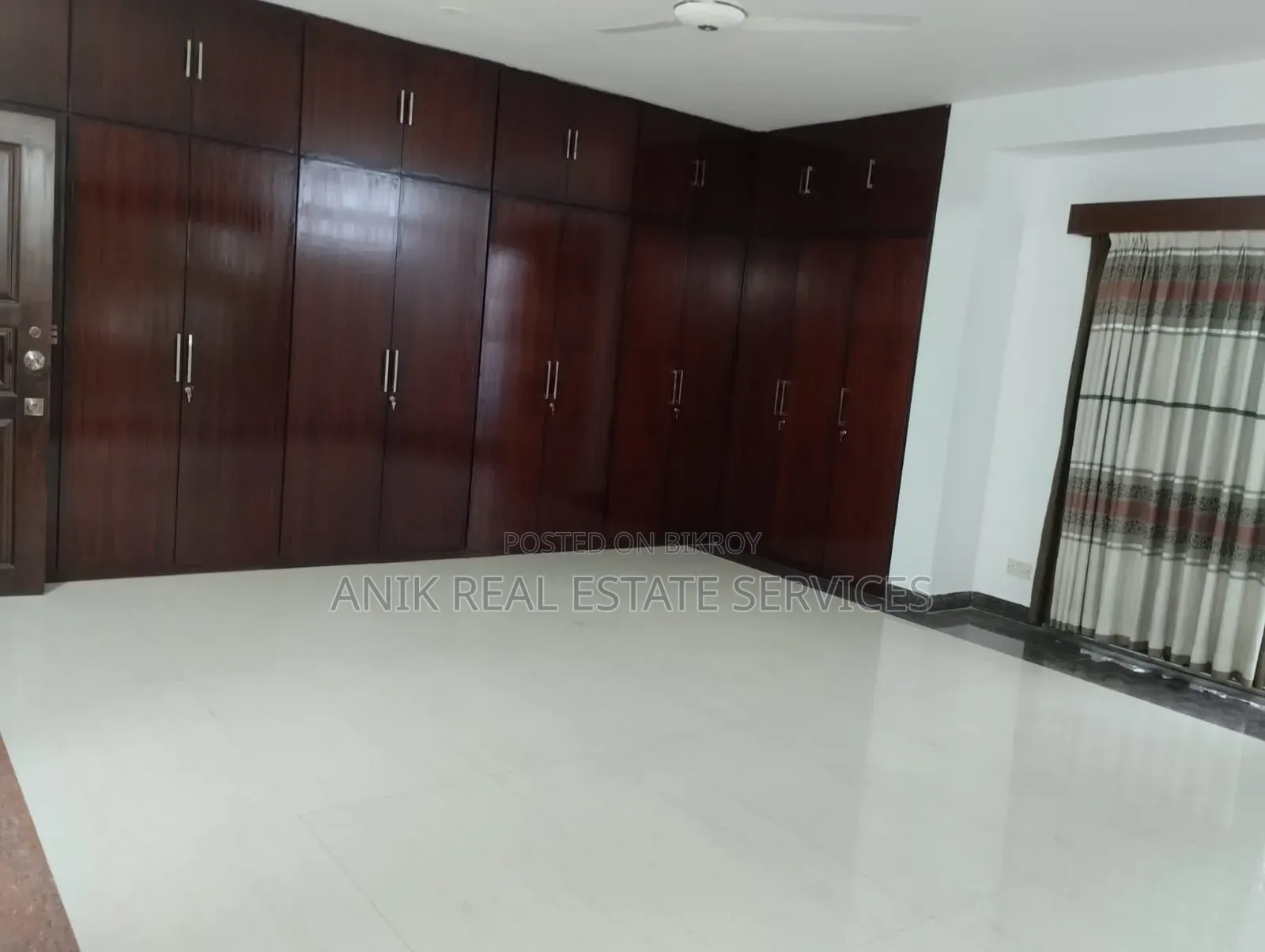 4-bedroom Apartment in Anik Real Estate, Gulshan for rent