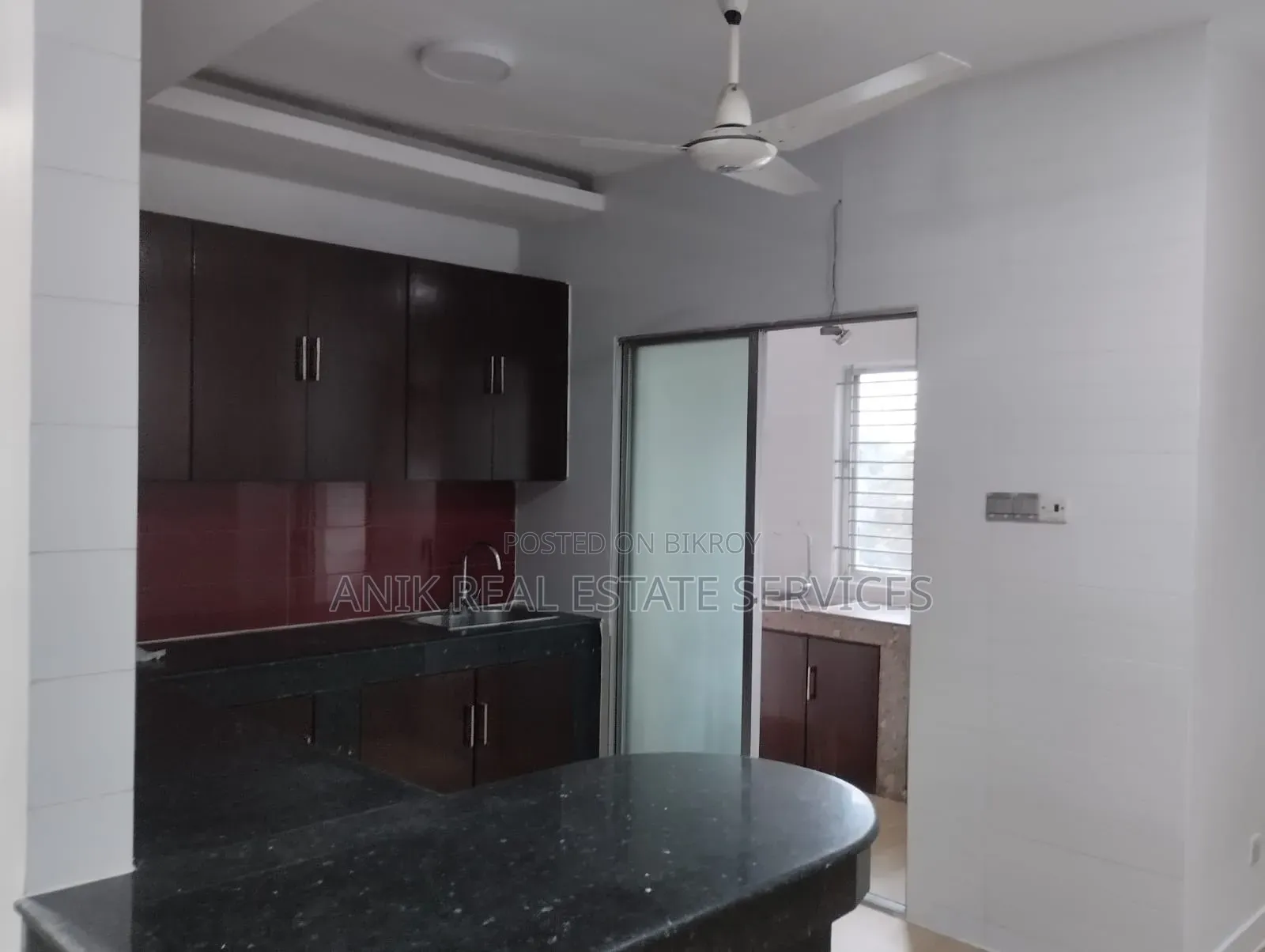 4-bedroom Apartment in Anik Real Estate, Gulshan for rent