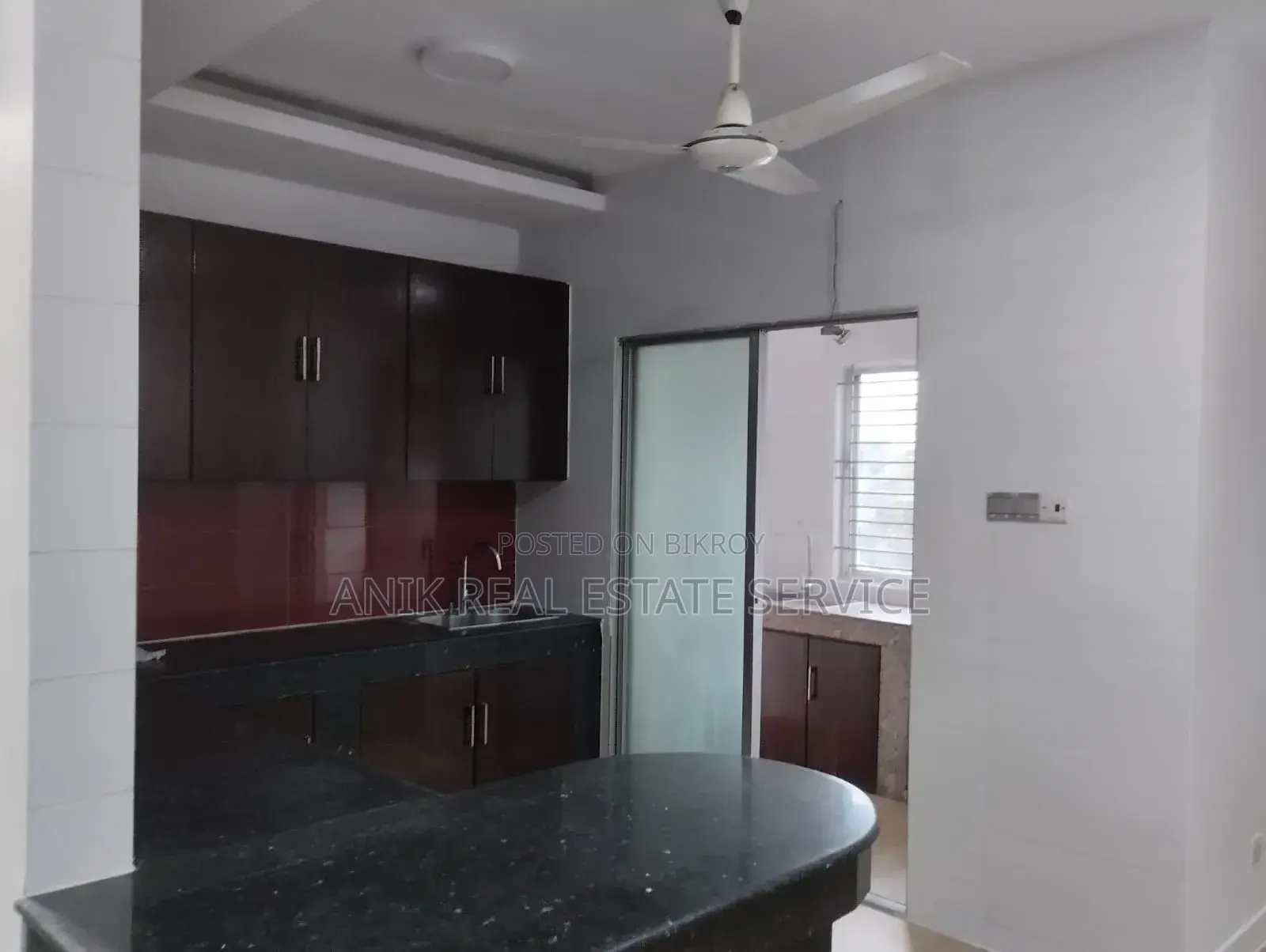 4-Bedroom Apartment in Anik Real Estate, Gulshan for Rent