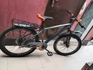 নতুন সাইকেল ২০২৬