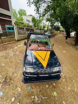 টাটা ডিআই ২০৭ ইএক্স