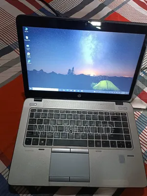Laptop HP EliteBook 840 G2 4GB Intel Core i5 SSD 256GB