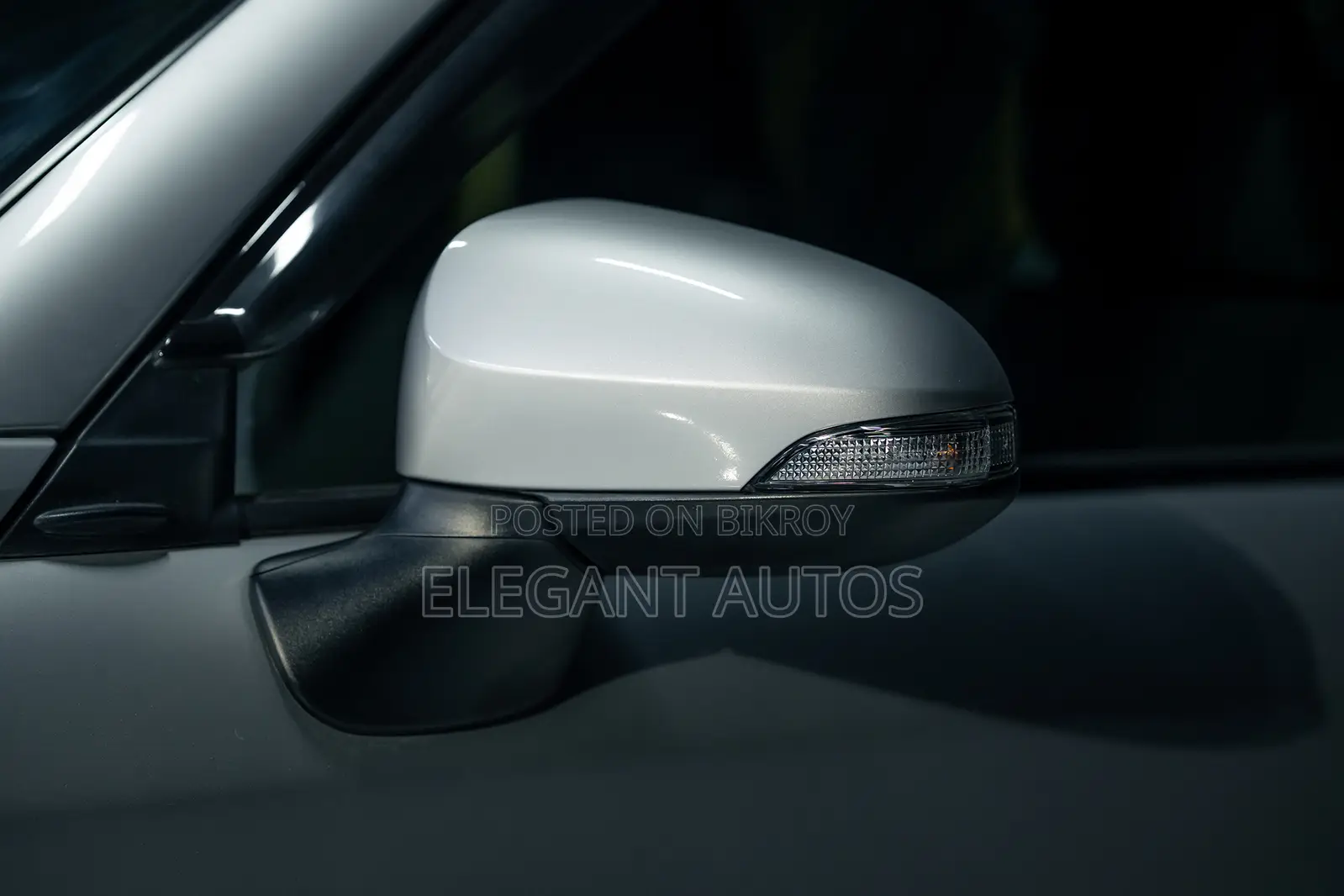 Toyota Axio 2022 Silver