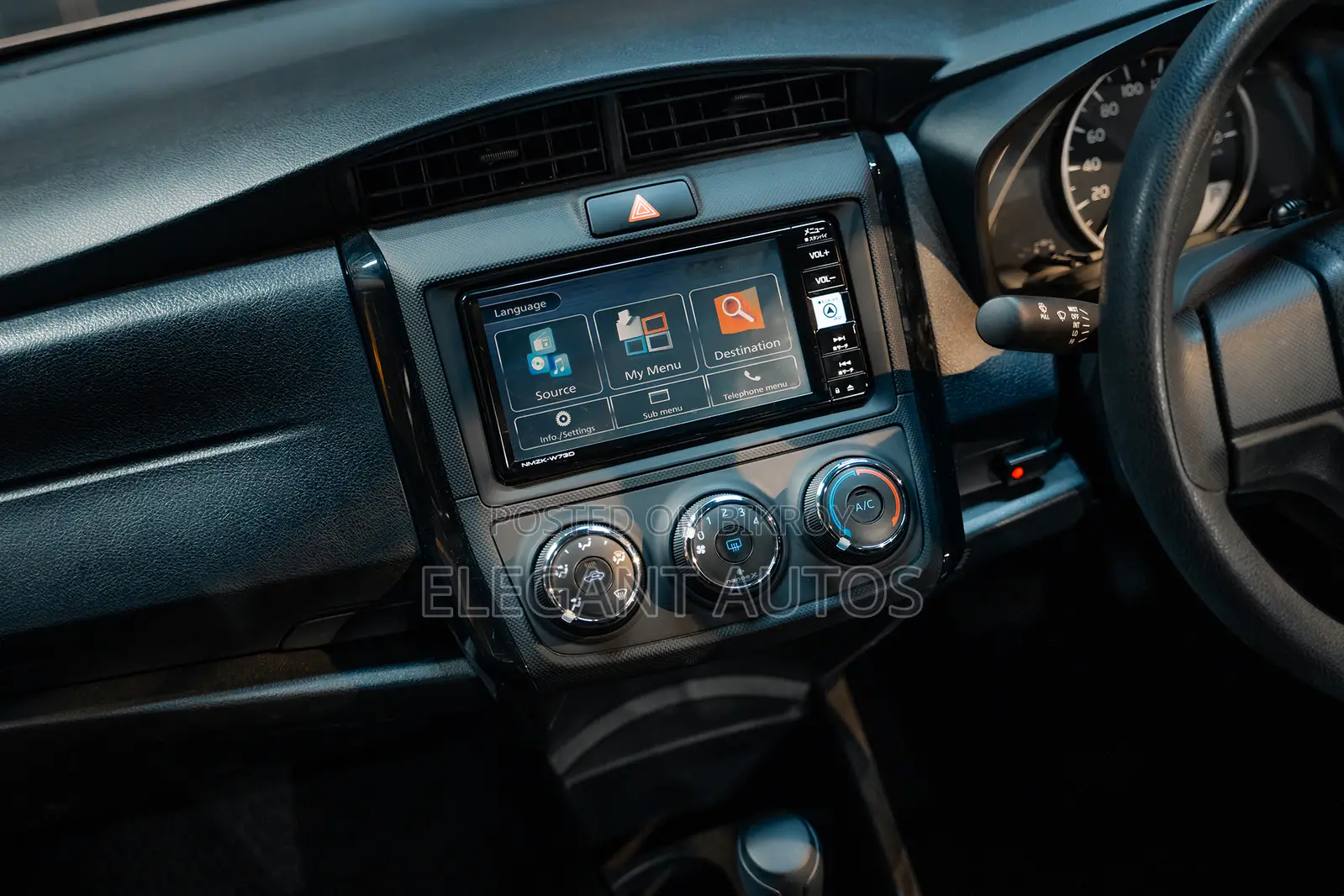Toyota Axio 2022 Silver