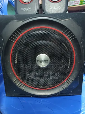 Sound Box for Sale
