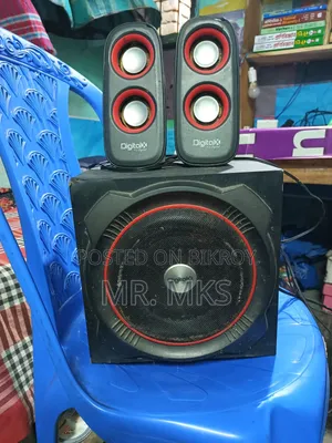 Sound Box for Sale