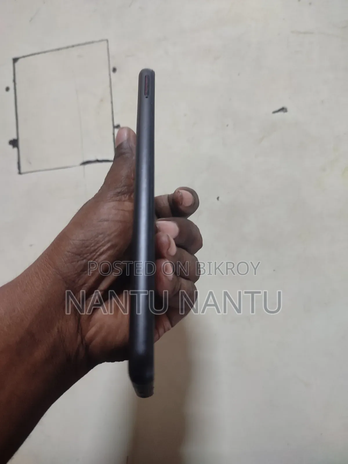 Samsung Galaxy A02 32 GB Black