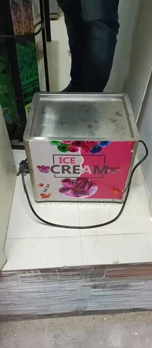 Roll Ice Cream Machine for Sale at Low Price