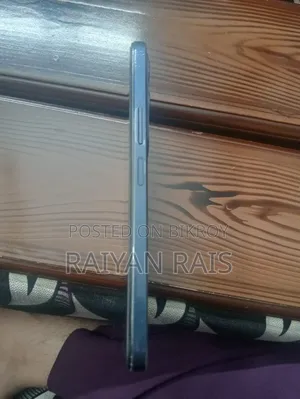 Vivo Y19s 128 GB Black