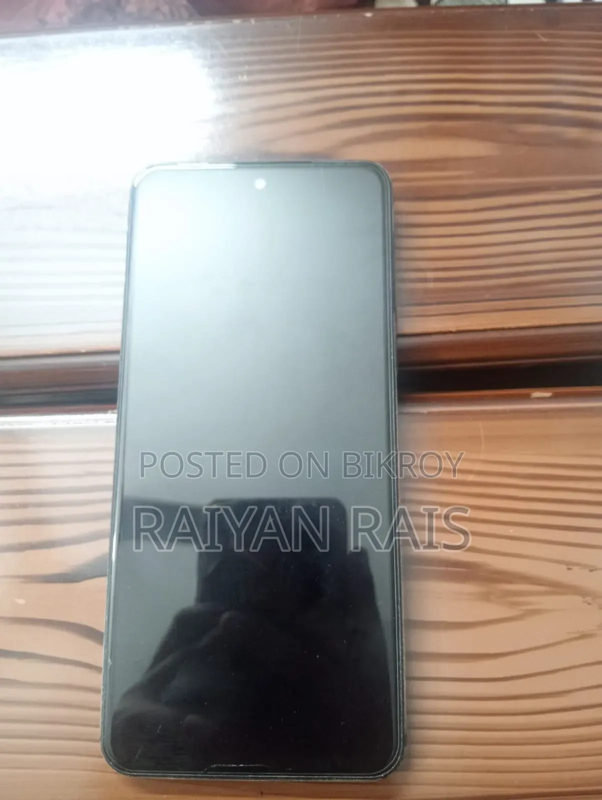 Vivo Y19s 128 GB Black