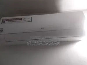 LG AC 1.5 Ton
