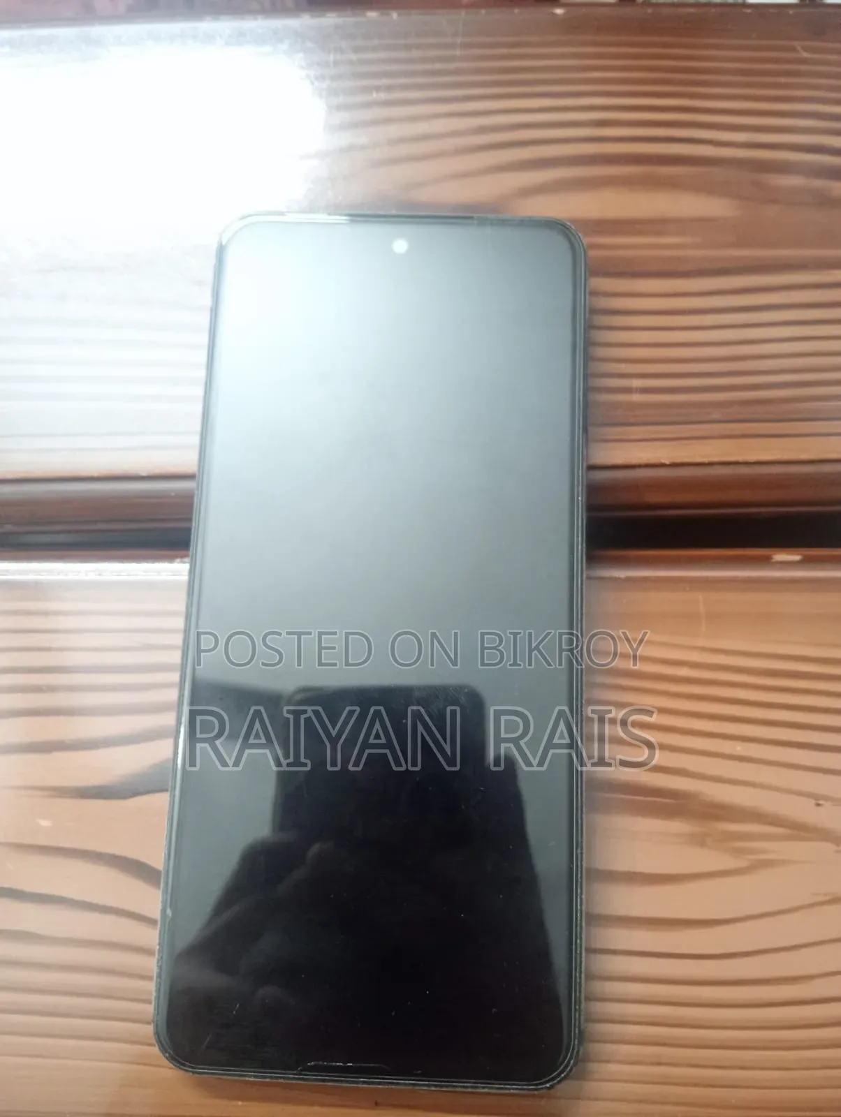 Vivo Y19s 128 GB Black