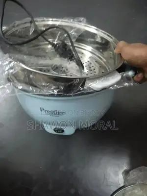 Multifunction Electric Cooker 6.5