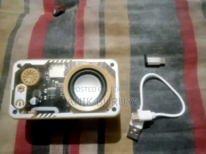 Small Speaker Sale