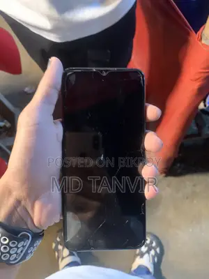 Realme C11 32 GB Black