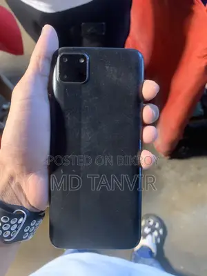Realme C11 32 GB Black