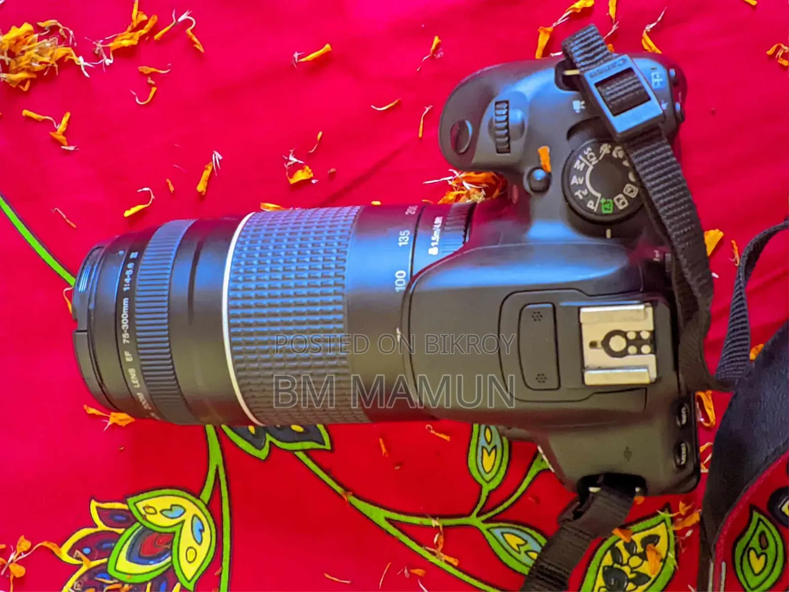 Camera Lens