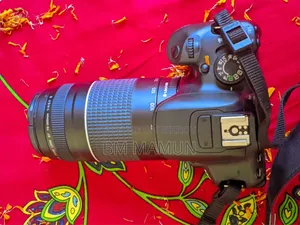 Camera Lens