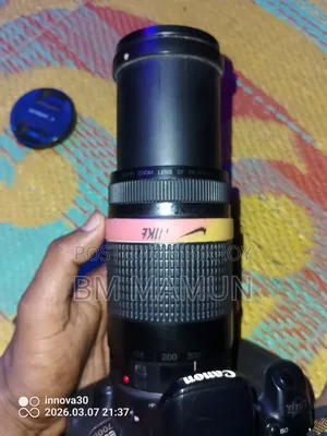 Camera Lens