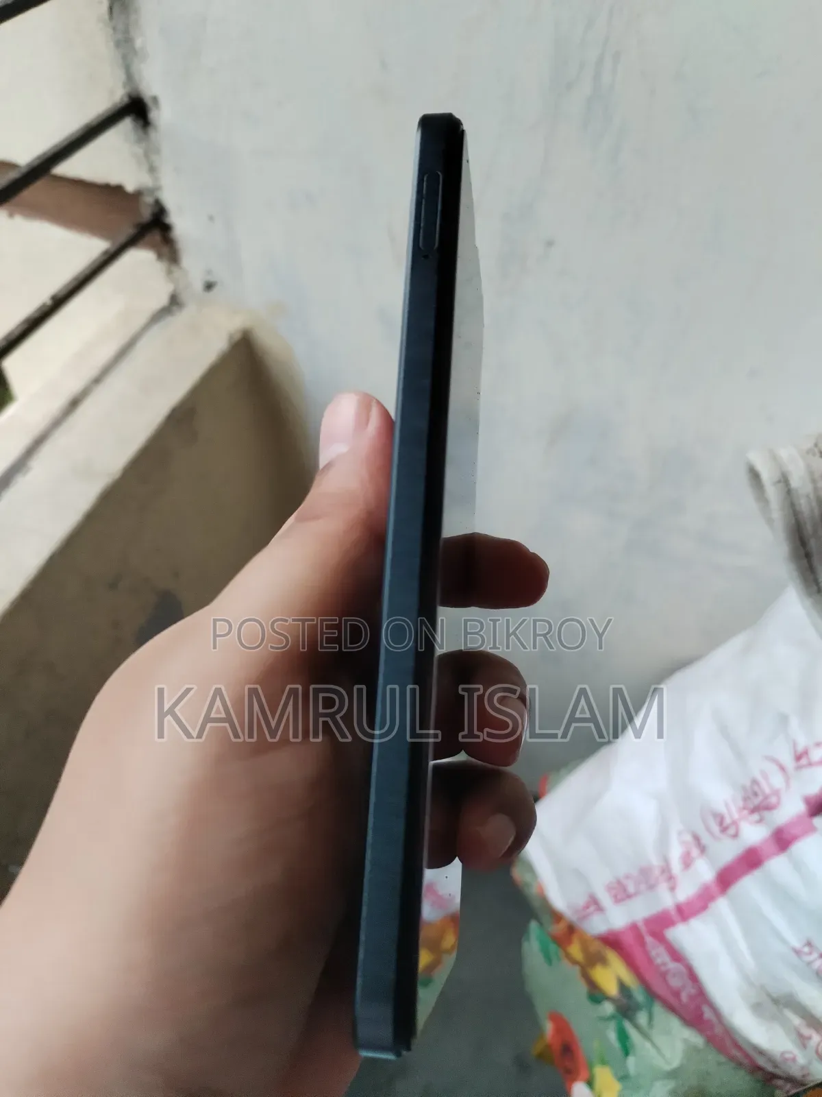 Oppo A18 128 GB Gray