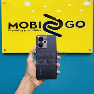 Realme 128 GB Black