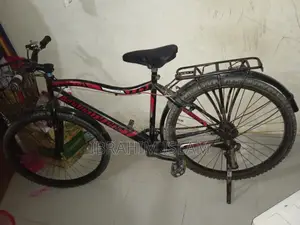 সাইকেল বিক্রয় হবে