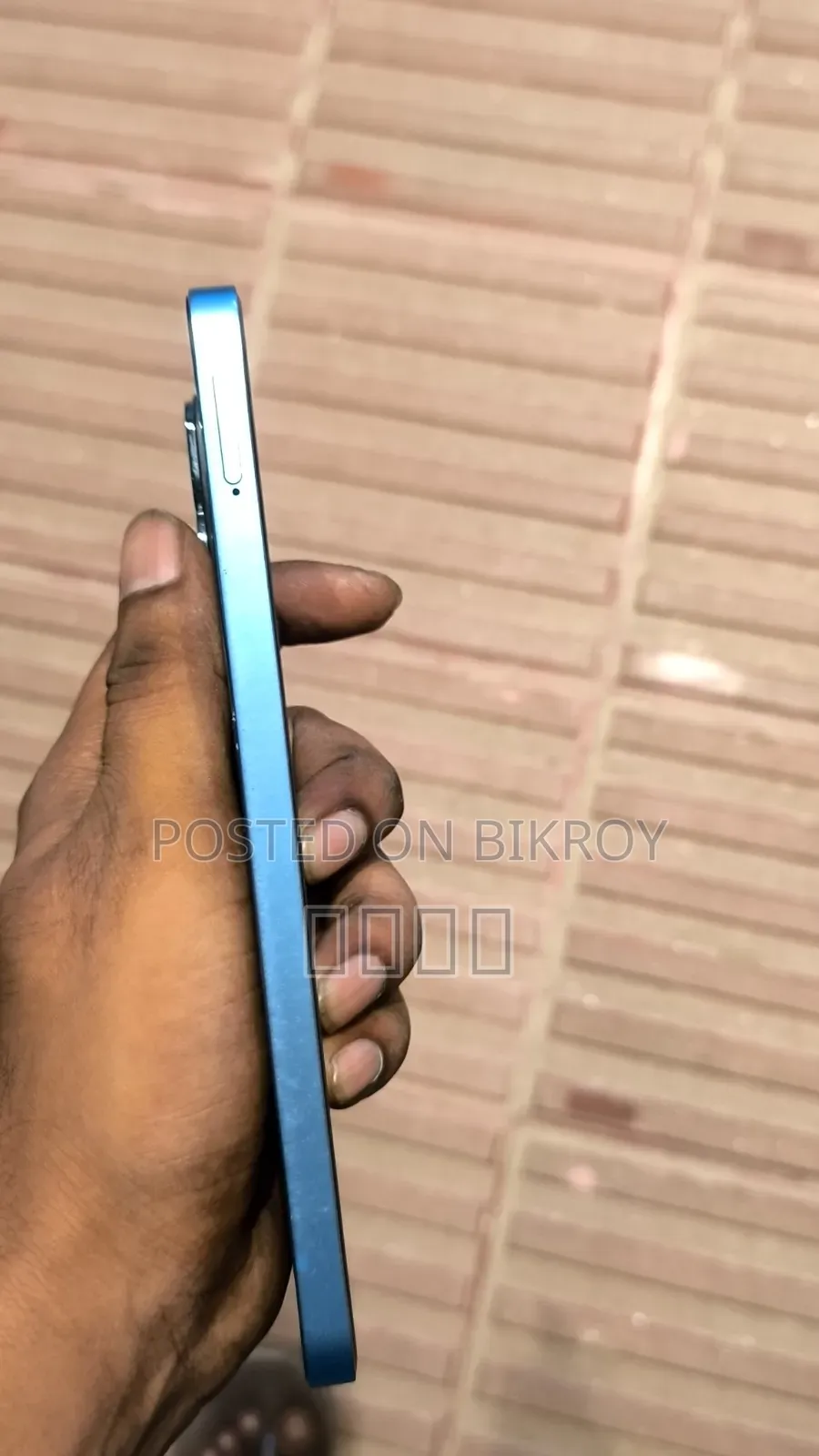 New Honor 90 Lite 256 GB Blue