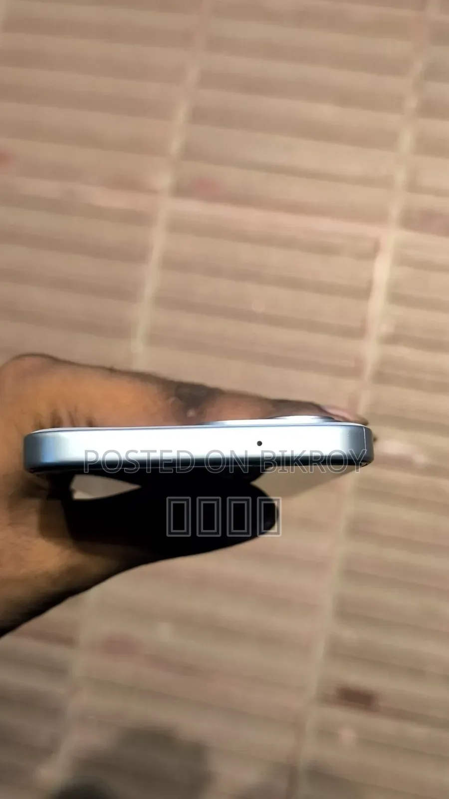 New Honor 90 Lite 256 GB Blue