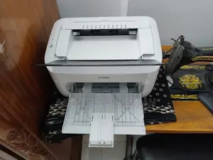 Canon LBP6030 Printer (1 Month Used)