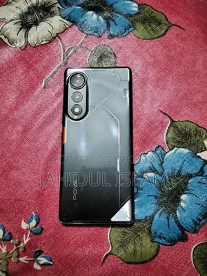Tecno 8 GB Gray