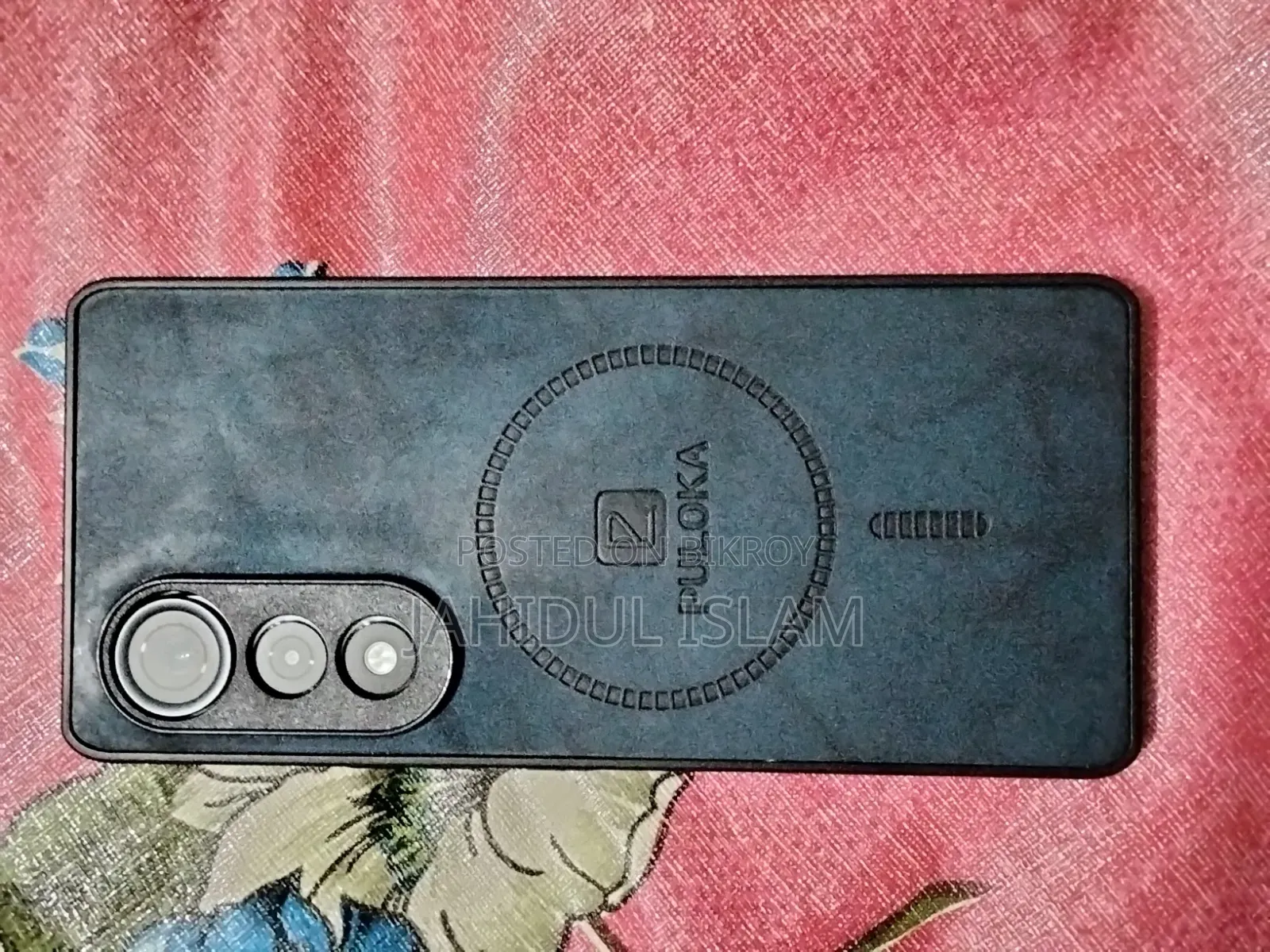 Tecno 8 GB Gray