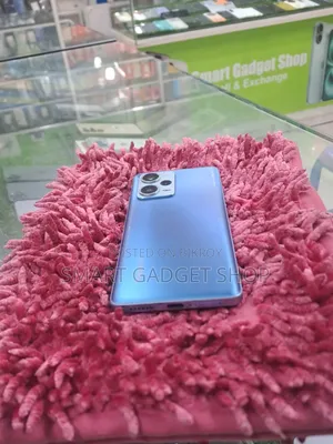 Xiaomi Redmi Note 12 Pro+ 5G 256 GB Blue