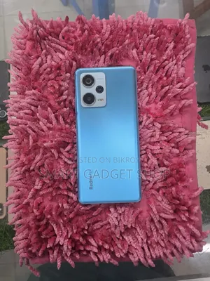 Xiaomi Redmi Note 12 Pro+ 5G 256 GB Blue