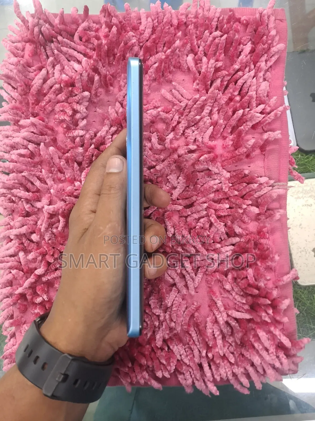 Xiaomi Redmi Note 12 Pro+ 5G 256 GB Blue