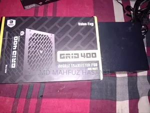 Motherboard, RAM, SSD, Power Supply