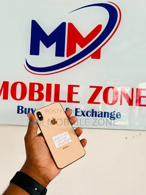 Apple iPhone XS 64 GB