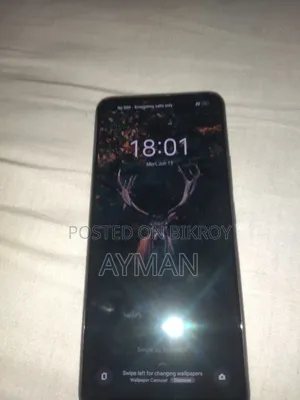 Realme 8 5G 128 GB Black