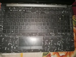 Laptop HP 15s 8GB Intel Core i3 SSD 256GB