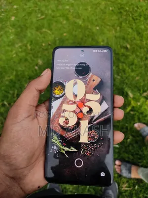 Xiaomi Redmi Note 13 256 GB Black