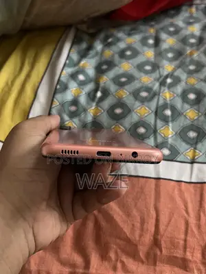 Samsung Galaxy A04s 64 GB Pink
