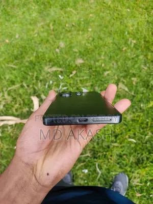 Xiaomi Redmi Note 13 256 GB Black