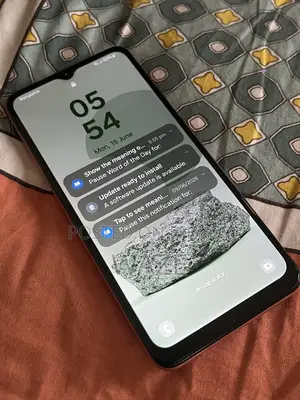 Samsung Galaxy A04s 64 GB Pink