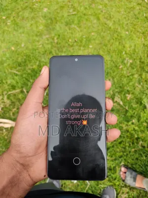Xiaomi Redmi Note 13 256 GB Black