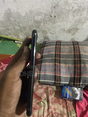 Apple iPhone XR 128 GB Black