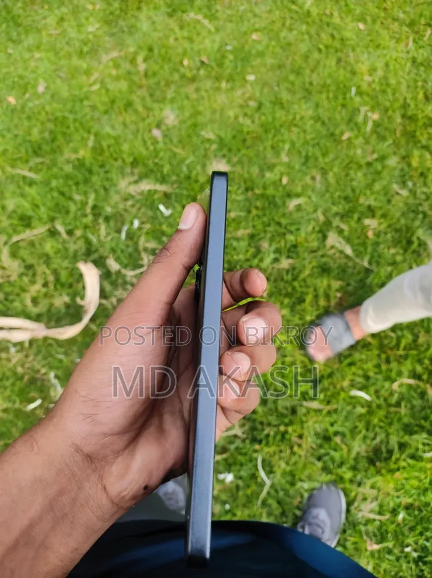 Xiaomi Redmi Note 13 256 GB Black