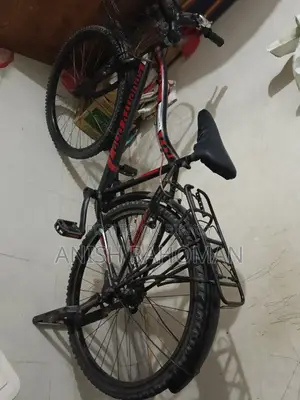 Bicycle for sale.