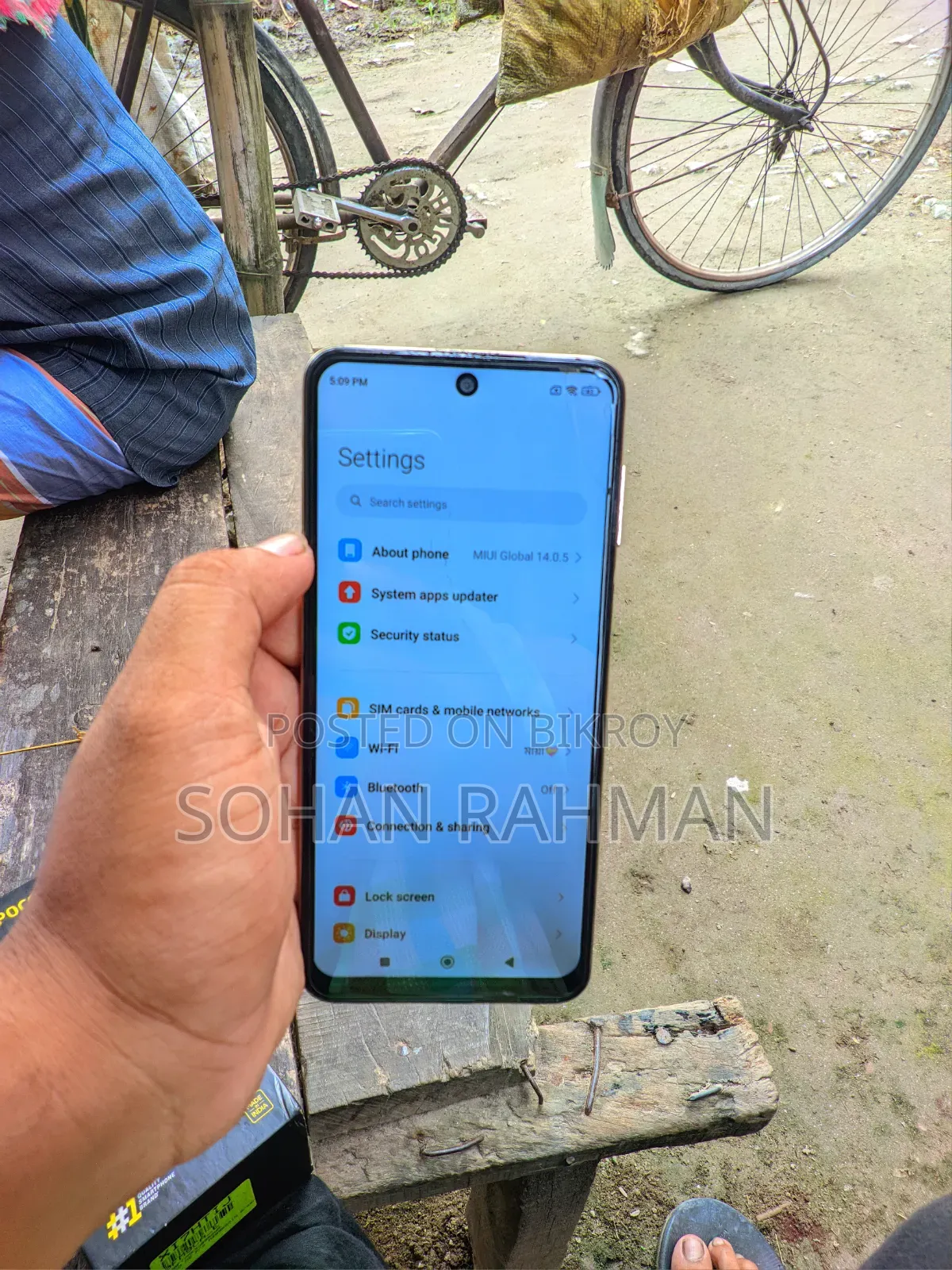 Xiaomi Poco M2 Pro 64 GB White