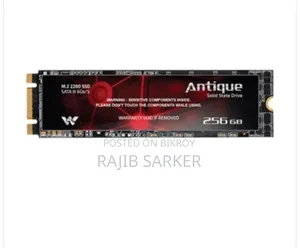 M.2 Sata Ssd