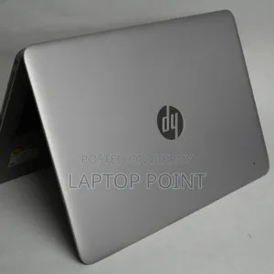 ল্যাপটপ HP EliteBook 840 G3 8GB Intel Core i5 SSD 256GB