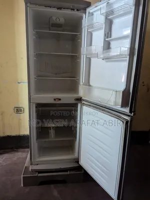 Assalamu Alaikum Everyone, Fridge is in very good condition